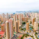 Benidorm-Playa De Levante