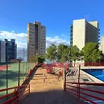 Don Miguel II - 3 Bedrooms & Big Terrace