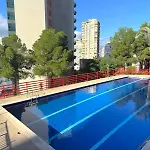 Don Miguel II - 3 Bedrooms & Big Terrace