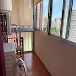 2 Bedroom Levante Beach