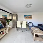 Torre Colon Apartment