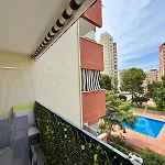 Torre Colon Apartment
