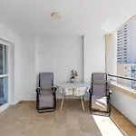 Lovely Stay In Rincon De Loix - Pool Near The Beach