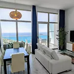 Luxury Apartment On The 41St Floor With Stunning Sea Views