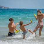 Rh Princesa Hotel & Spa 4* Sup