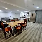 Apartamentos Maja