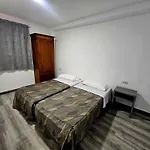 Apartamentos Maja