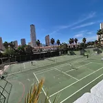 Gemelos 22-Fincas Benidorm