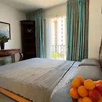 Casablanca Mediterranean