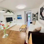 Apartamento Duplex 5 Min De La Playa
