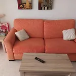 Apartamento Suite Acapulco First Line Benidorm Beach