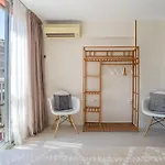 Apartamento Frente Al Mar Con Parking