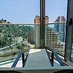 Skyline 12 2-Bedroom Apartment In Torre Lugano