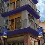 Casa Don Juan
