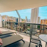 Marina Resort Benidorm - The Original Benidorm Vibe