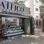 Apartamentos Currus Los Caballos