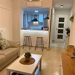 Sol Y Luz Apartamento Levante Centro