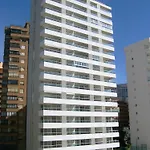 Capri-Turis Luxe Apartamentos