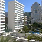 Capri-Turis Luxe Apartamentos