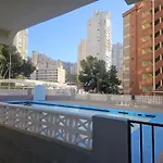Apartamento Marabu If Benidorm