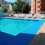 Apartamento Marabu If Benidorm