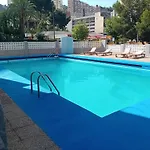 Apartamento Marabu If Benidorm