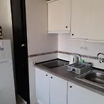 Apartment Sea View In Rincon De Loix- Free Parking, Pool, Wi-Fi, New Air Conditioning
