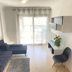 Apartamento Marinada