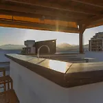 Atico Con Enorme Terraza Y Chill Out Particular