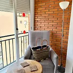 Fmm Apartamentos La Nucia Benidorm Holidays Apartments