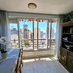 Sea view apartment Rincon de Loix