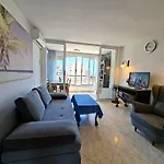 Sea view apartment Rincon de Loix
