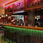 Apartahotel Bermudas Benidorm