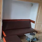 Apartahotel Bermudas Benidorm