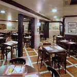 Hostal El Jardín