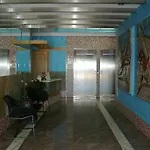 Apartamentos Carolina - Arca Rent