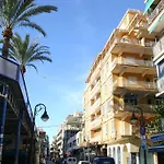 Apartamentos Astoria - Benidorm