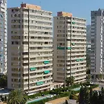 Apts. Mariscal Iv-V
