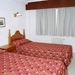 Apartamentos Halley Affiliated By Melia