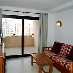 Apartamentos Halley Affiliated By Melia