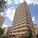 Apartamentos Halley Affiliated By Melia