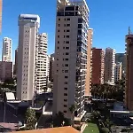 Apartamentos Benimar - Sabesa
