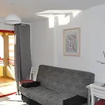 Apartment Eva Mar