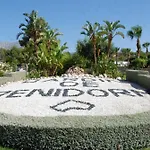 Jardin De Benidorm Torre II