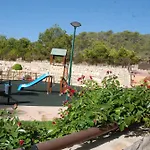 Jardin De Benidorm Torre II