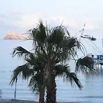 Apartamento Almadraba Rincon De Loix
