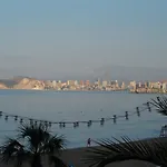 Apartamento Almadraba Rincon De Loix