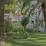 Apartamento Playmon Park