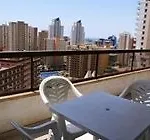 Paraiso Ten Apartments
