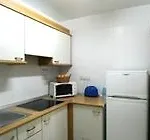 Paraiso Ten Apartments